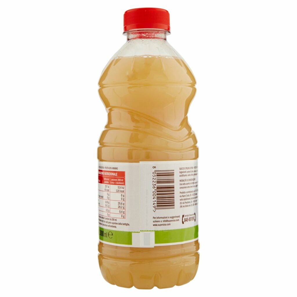 Sisa Pera 1000 ml