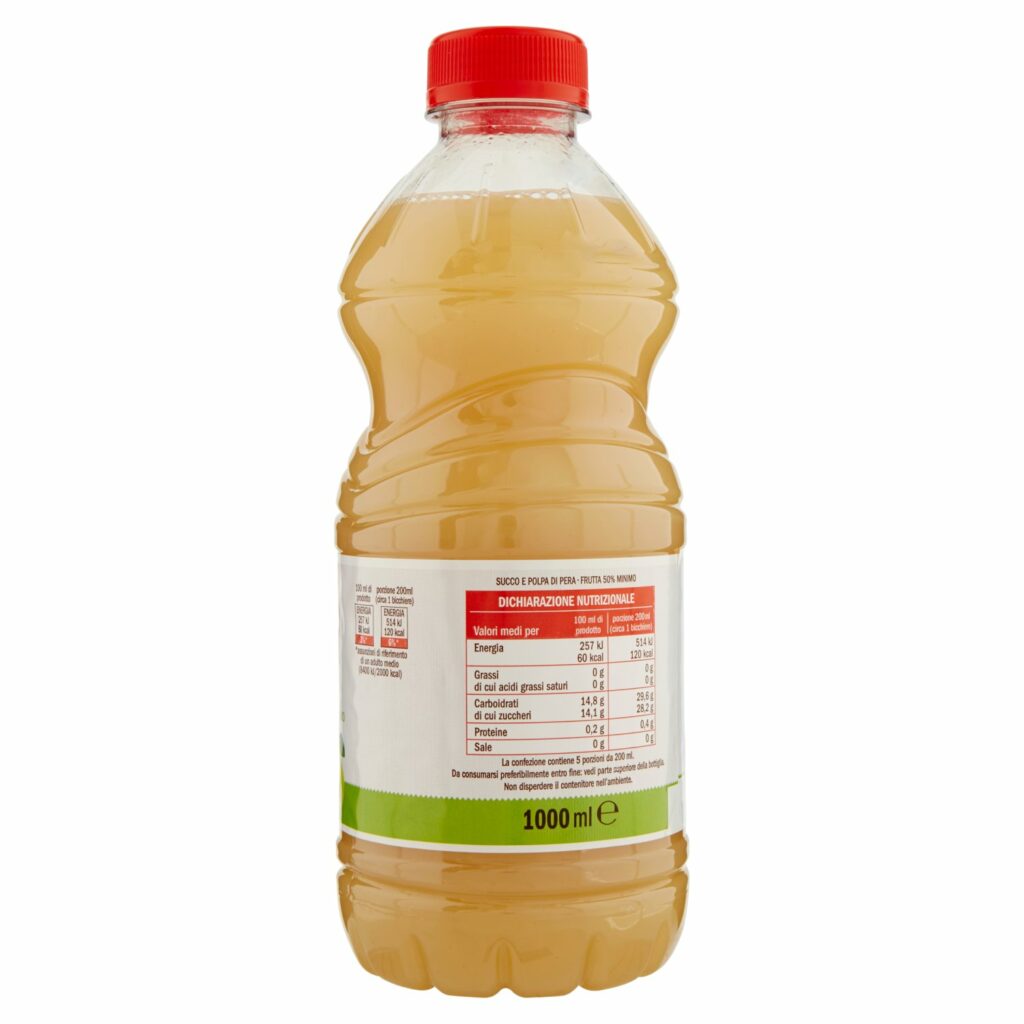 Sisa Pera 1000 ml