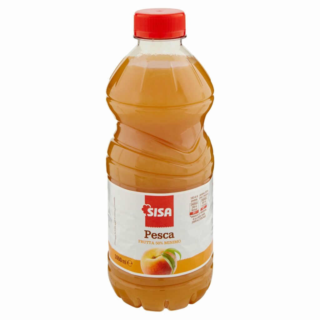 Sisa Pesca 1000 ml