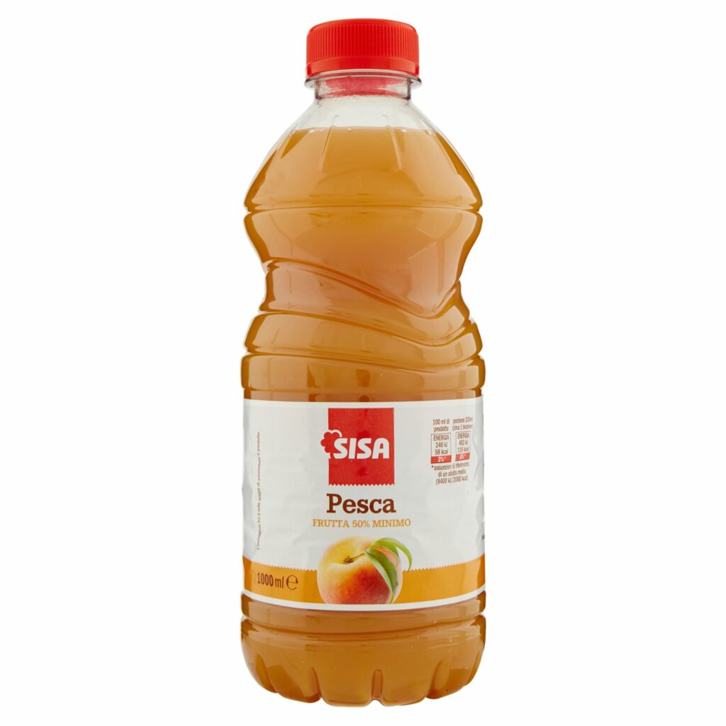 Sisa Pesca 1000 ml