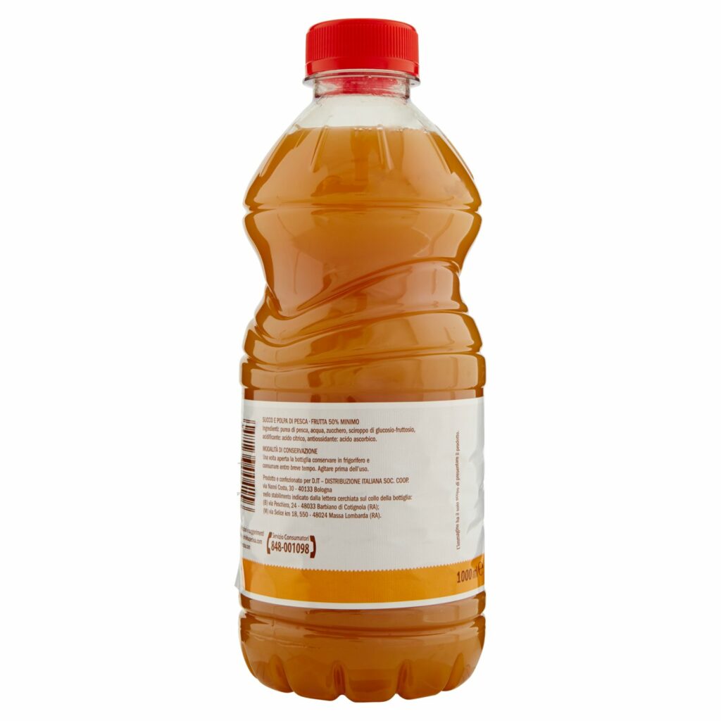 Sisa Pesca 1000 ml