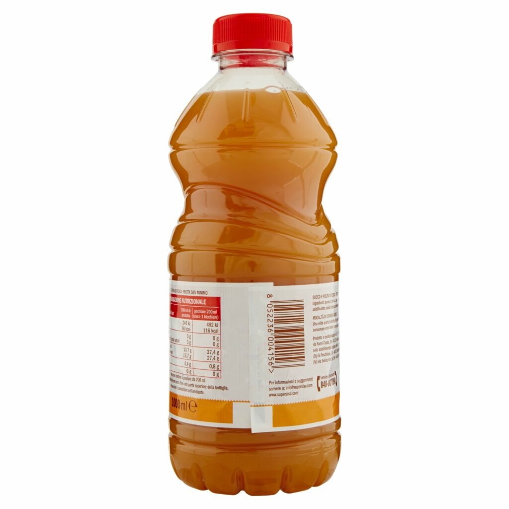 Sisa Pesca 1000 ml