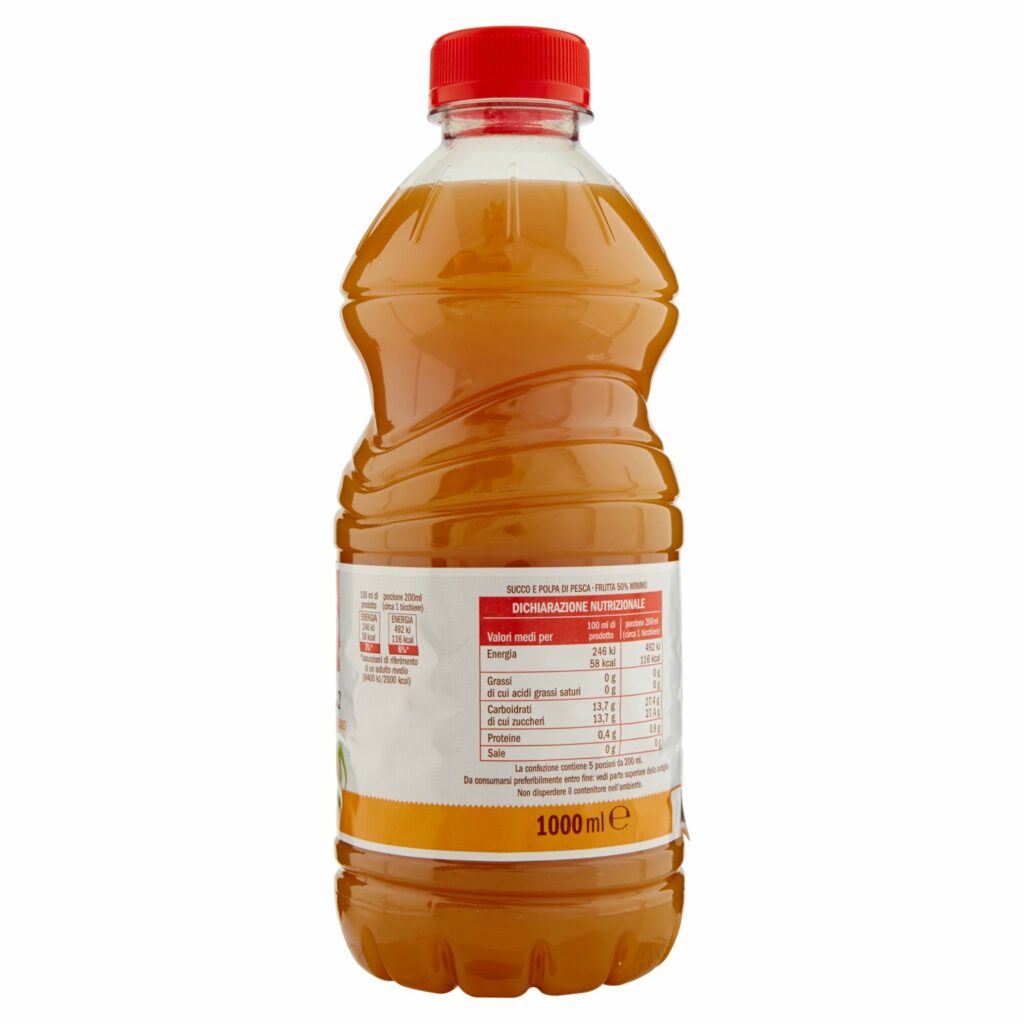 Sisa Pesca 1000 ml
