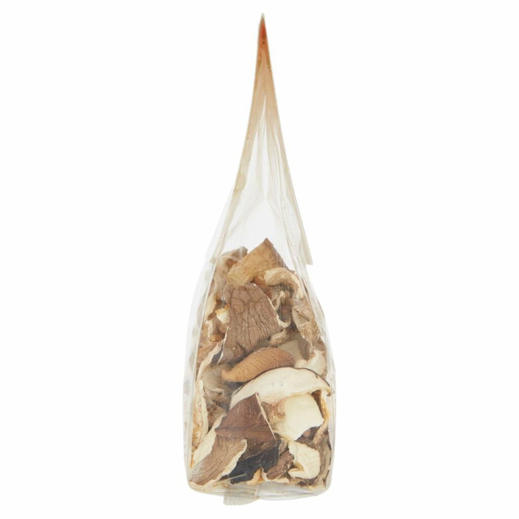 Sisa Funghi Misti Secchi con Porcini 60 g
