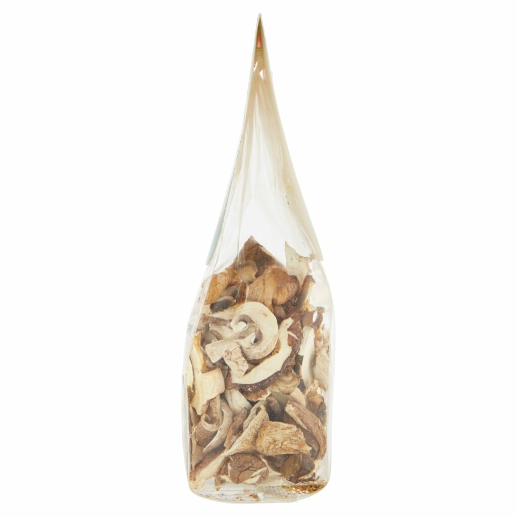 Sisa Funghi Misti Secchi con Porcini 60 g