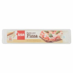 Sisa Pasta per Pizza 385 g