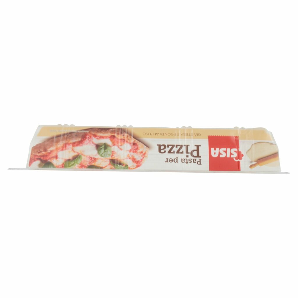 Sisa Pasta per Pizza 385 g