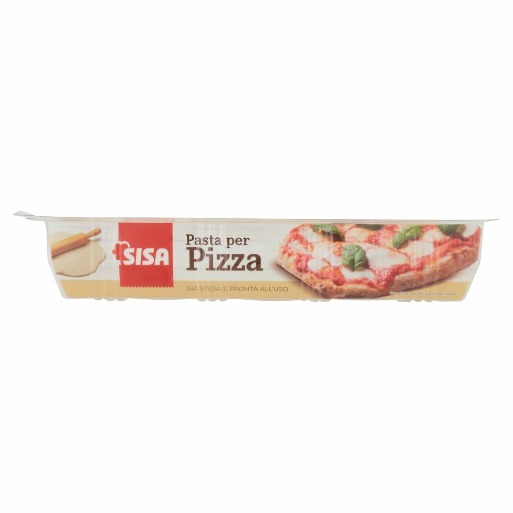 Sisa Pasta per Pizza 385 g