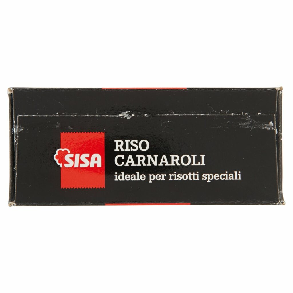 Sisa Riso Carnaroli 1 kg
