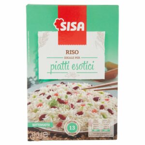 Sisa Riso 1 kg