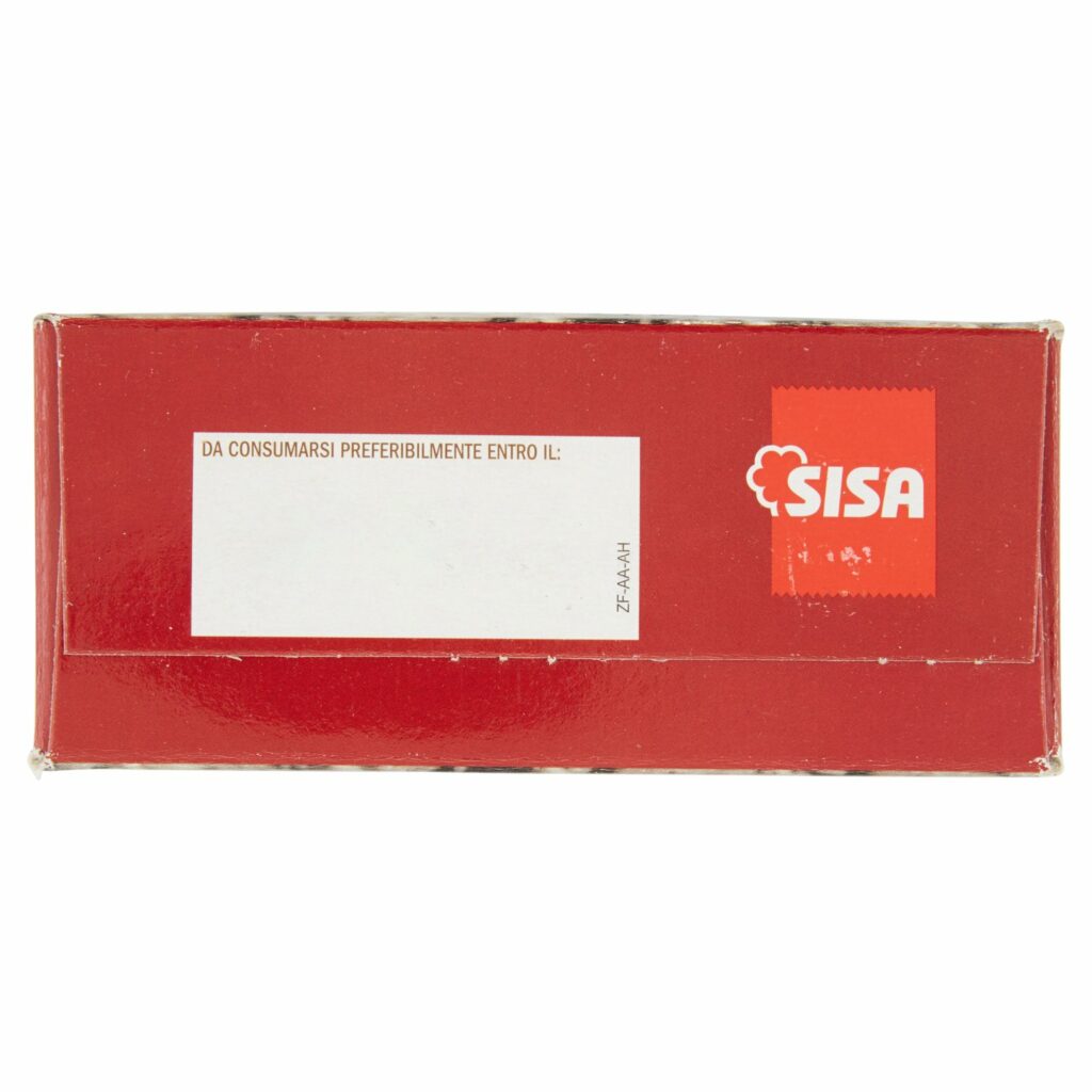 Sisa Riso Basmati 1 Kg