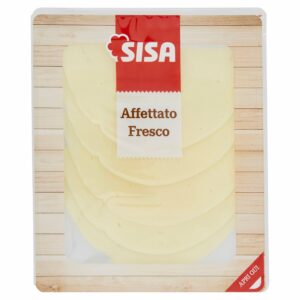 Sisa Affettato Fresco Provolone Valpadana DOP Dolce 150 g