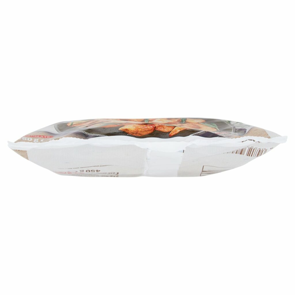 Sisa Patate al Rosmarino Surgelate 450 g