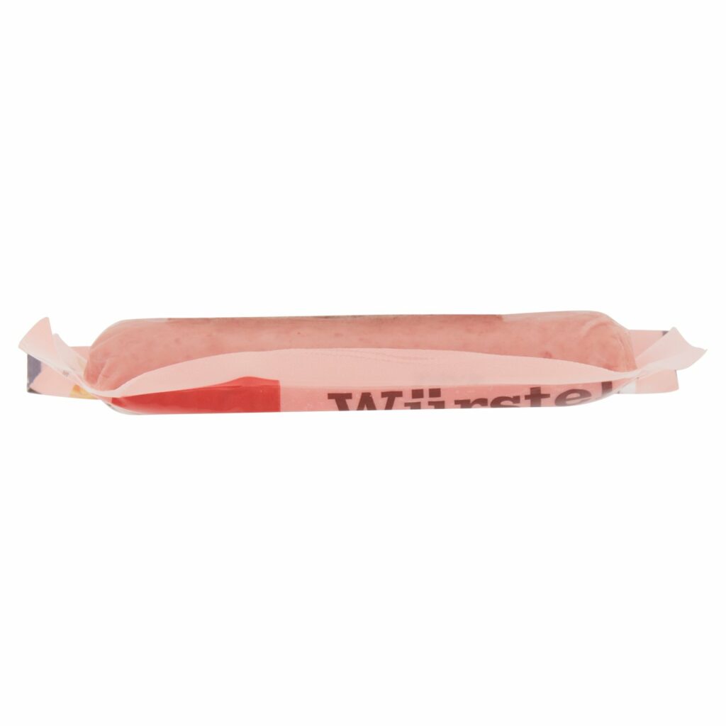 Sisa Würstel di puro suino 100 g