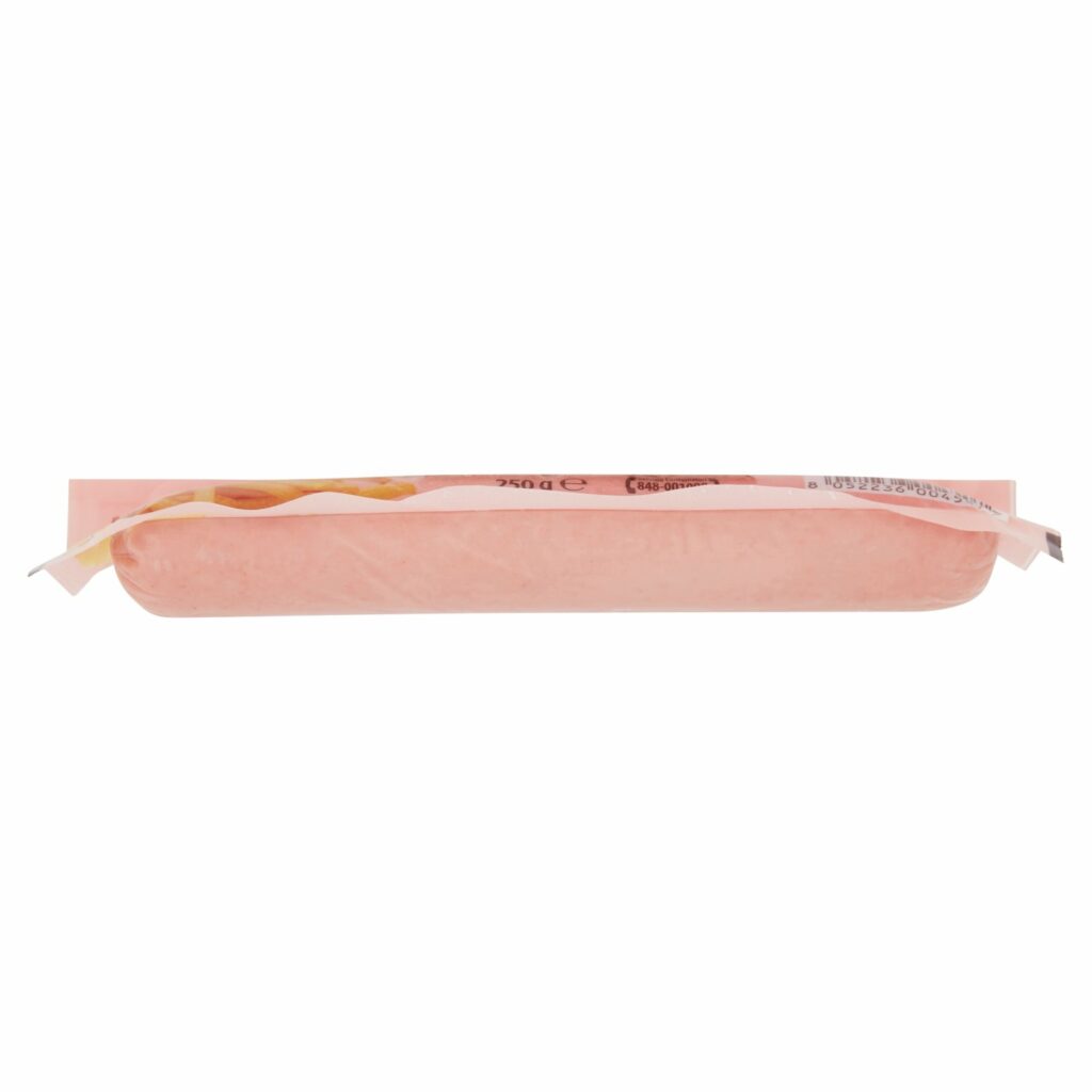 Sisa Würstel di puro suino 250 g