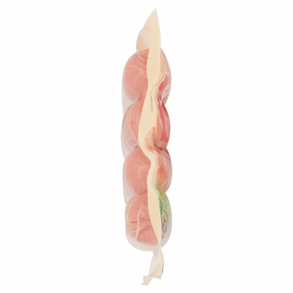 Sisa Würstel di pollo 100 g