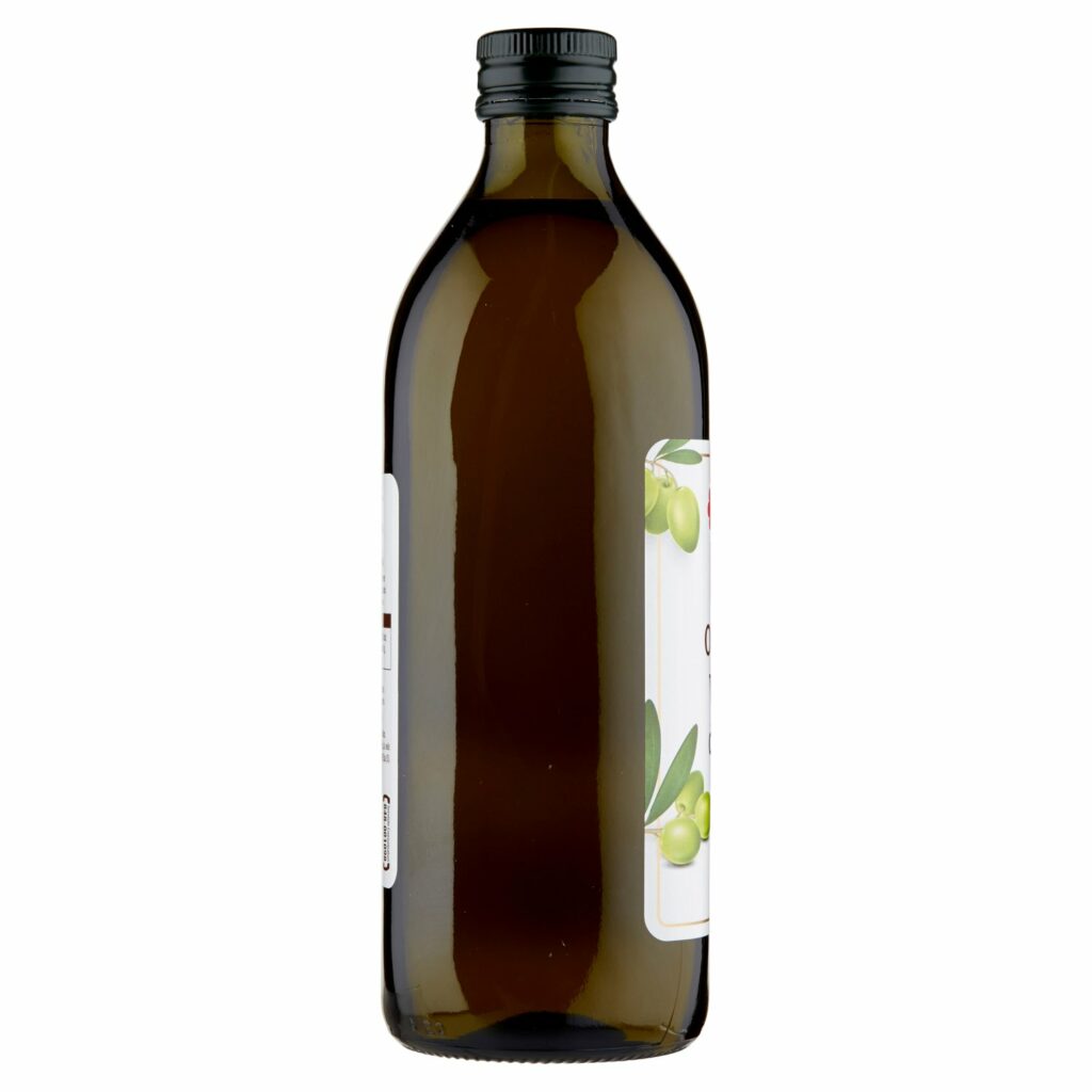 Sisa Olio Extra Vergine di Oliva 1 litro