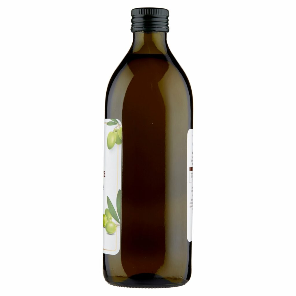 Sisa Olio Extra Vergine di Oliva 1 litro