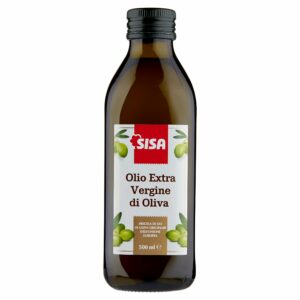 Sisa Olio Extra Vergine di Oliva 500 ml