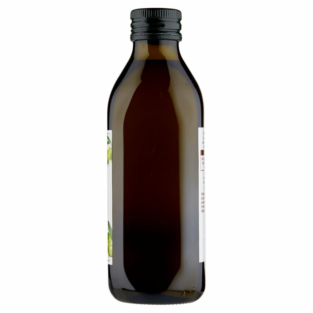 Sisa Olio Extra Vergine di Oliva 500 ml