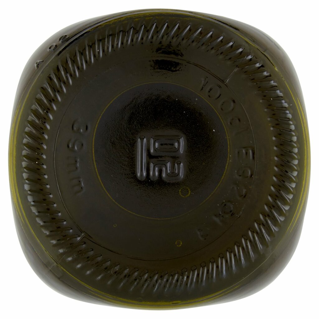 Sisa Olio di oliva composto da oli di oliva raffinati e da oli di oliva vergini 1 litro