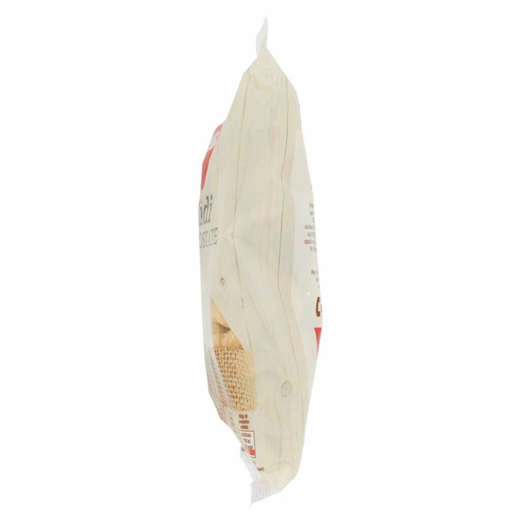 Sisa Arachidi in Guscio Tostate 500 g
