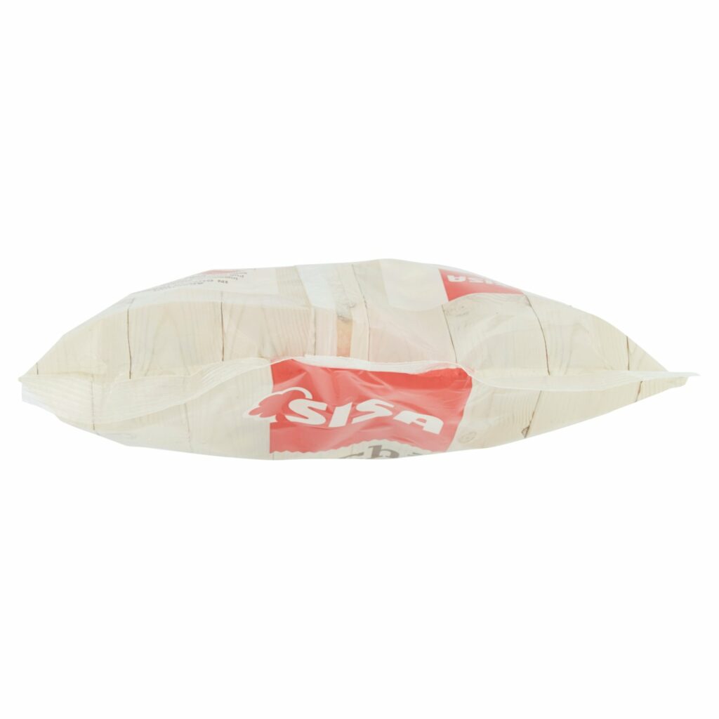 Sisa Arachidi in Guscio Tostate 500 g