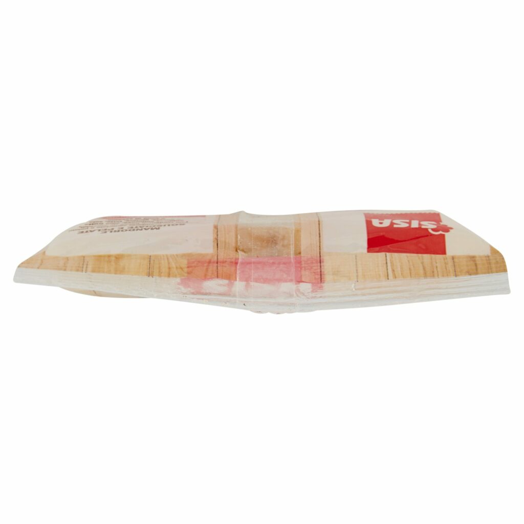 Sisa Mandorle Pelate 100 g