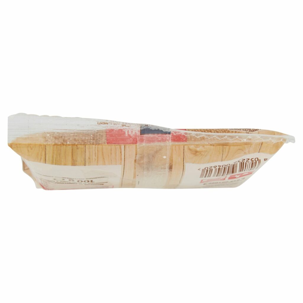 Sisa Mandorle Pelate 100 g