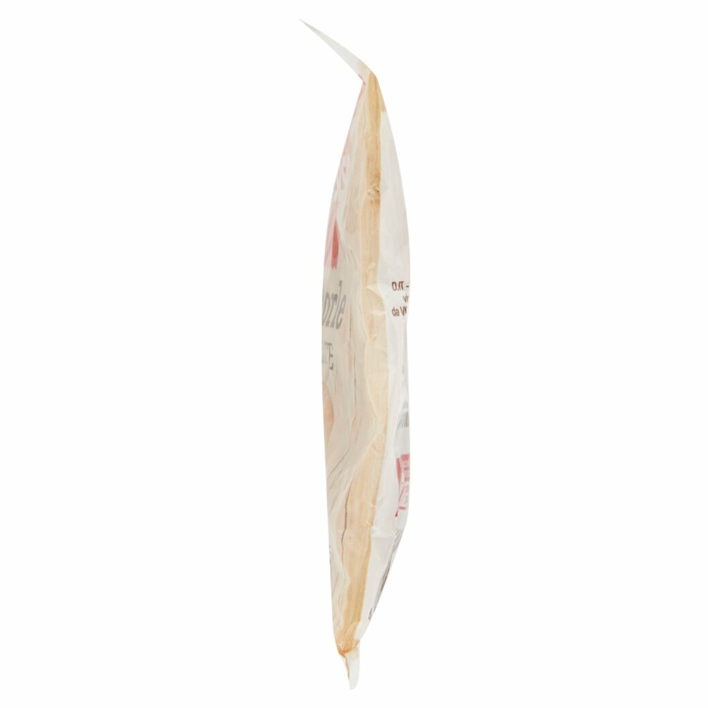 Sisa Mandorle Sgusciate 100 g