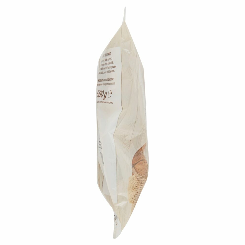 Sisa Noci in Guscio 500 g