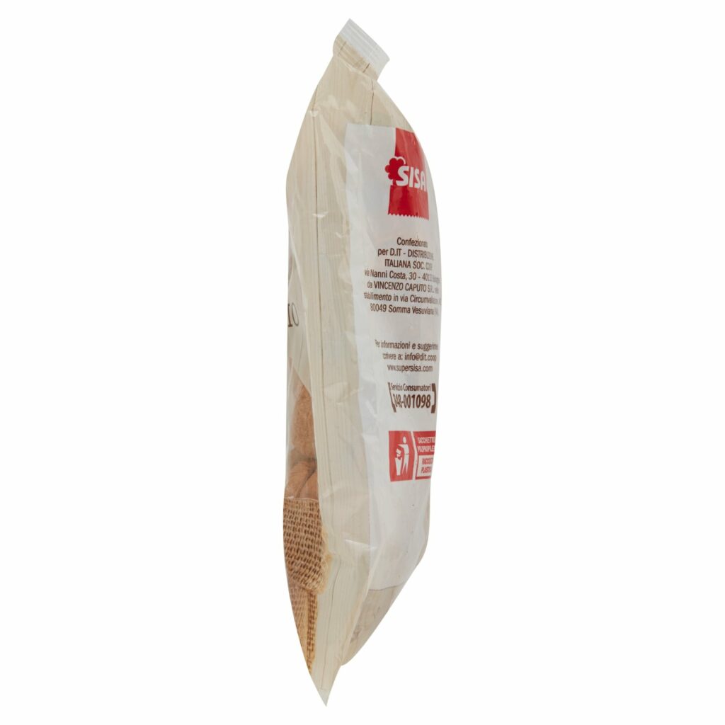 Sisa Noci in Guscio 500 g