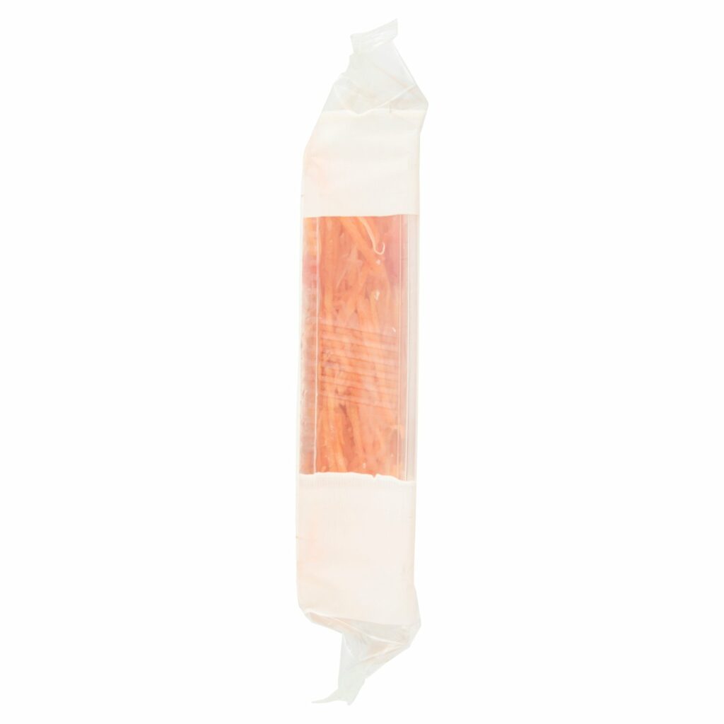 Sisa Carote Julienne 200 g