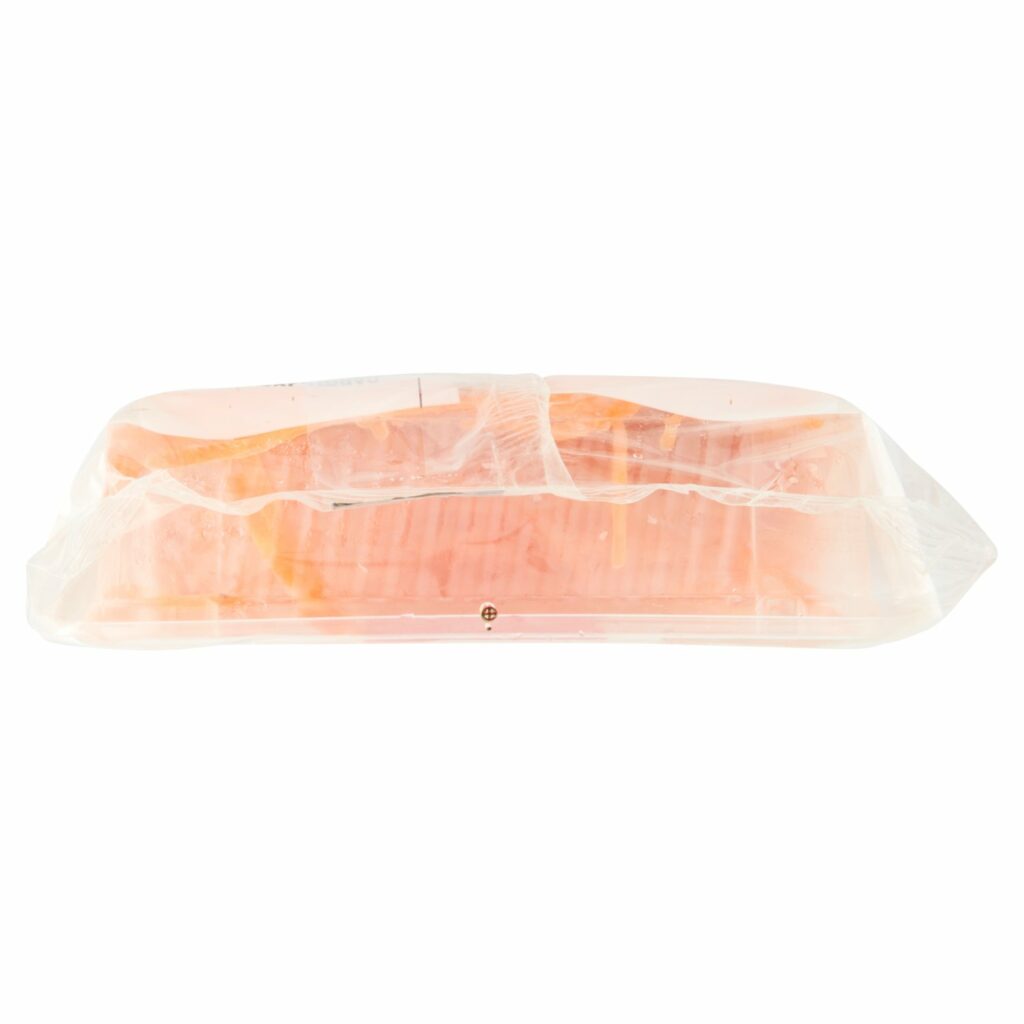 Sisa Carote Julienne 200 g