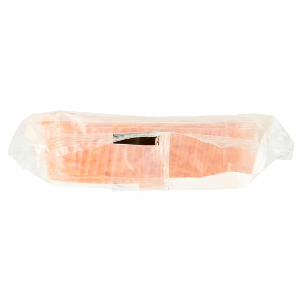 Sisa Carote Julienne 200 g