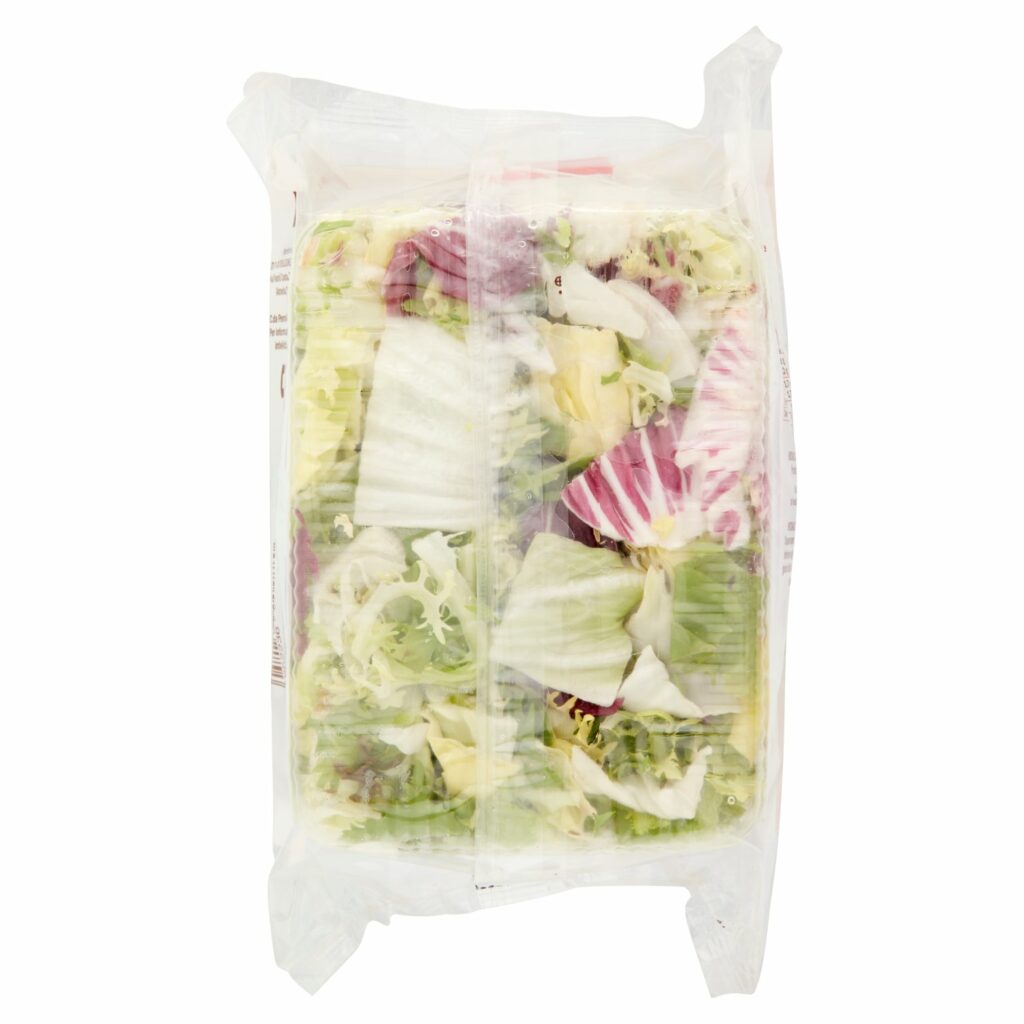 Sisa Insalata Mista 165 g