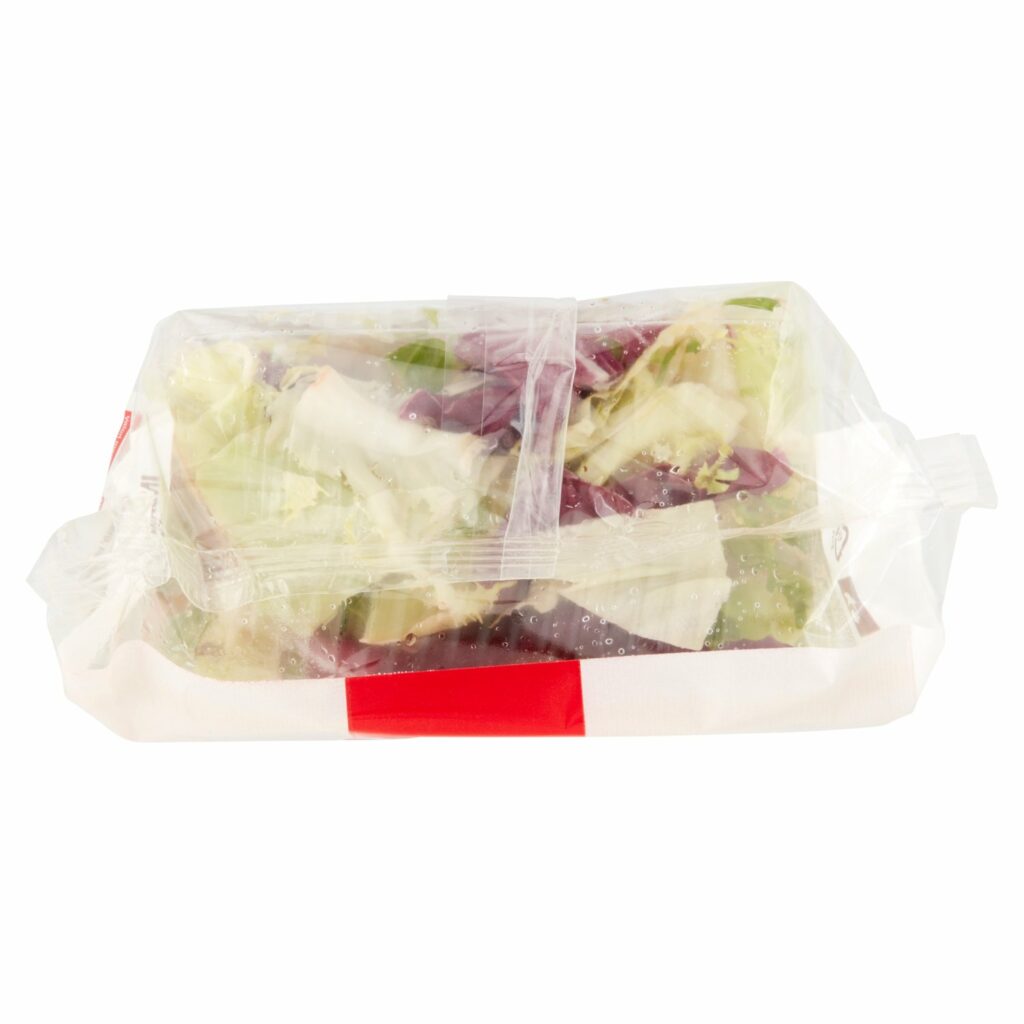 Sisa Insalata Mista 165 g