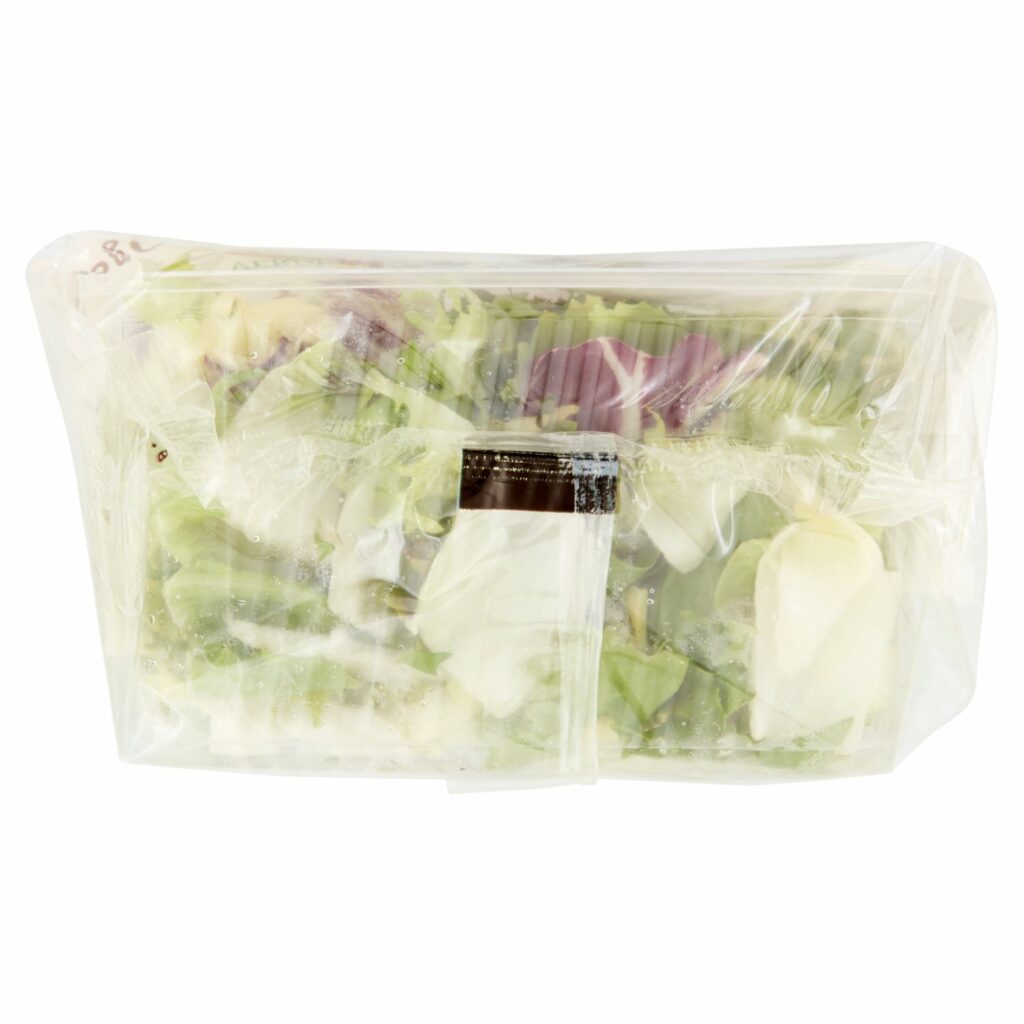 Sisa Insalata Mista 165 g