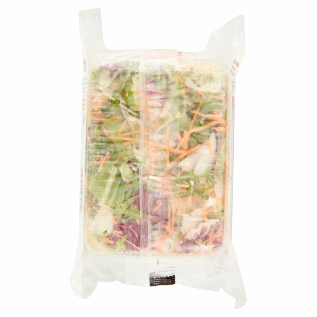 Sisa Insalata Mista Primavera 165 g