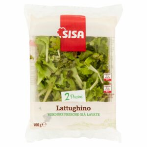 Sisa Lattughino 100 g