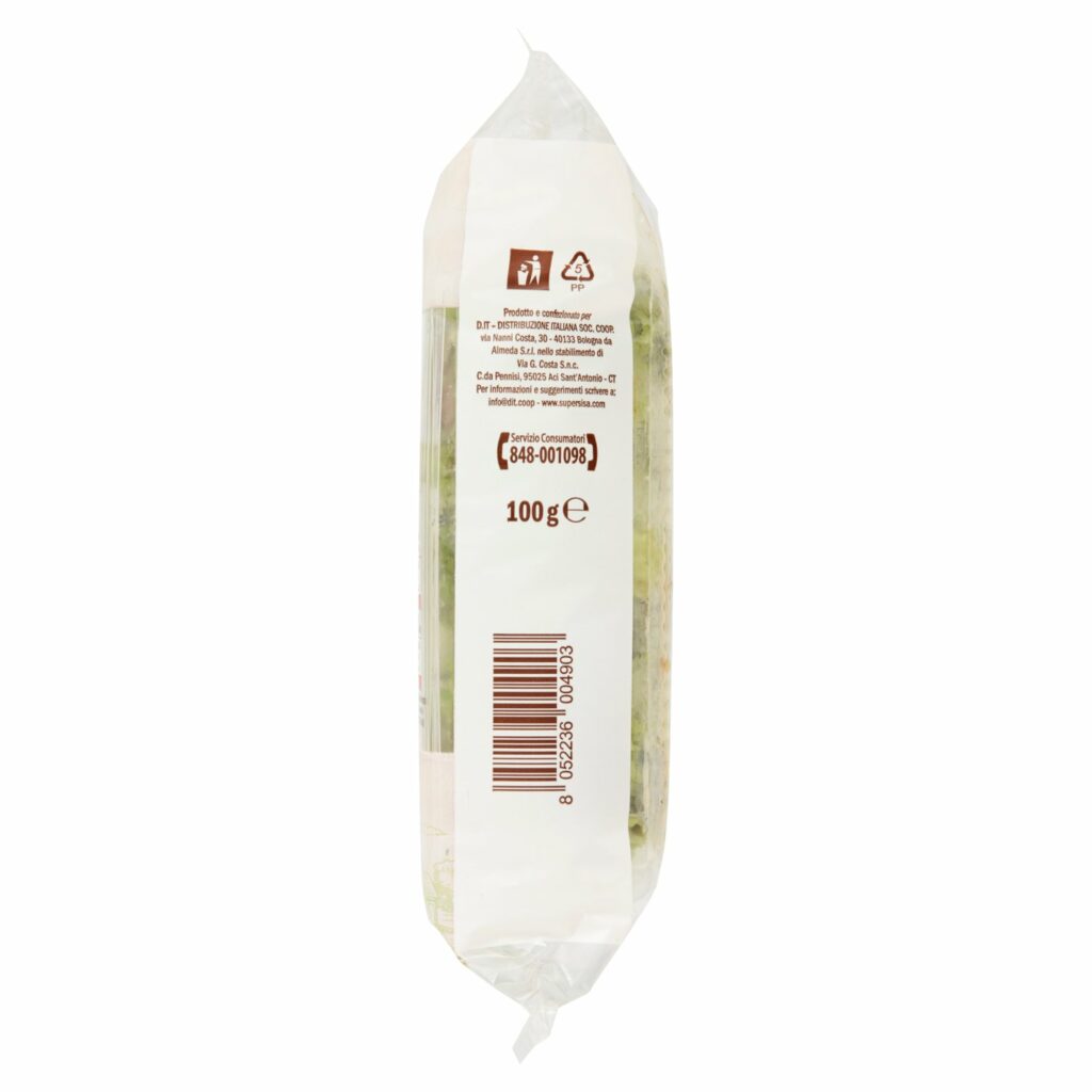 Sisa Lattughino 100 g