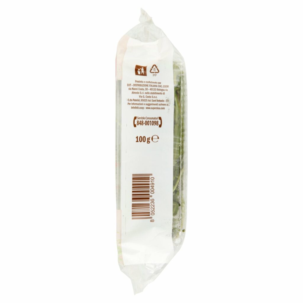 Sisa Rucola 100 g
