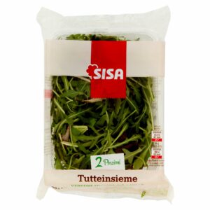 Sisa Insalata Mista Tutteinsieme 90 g