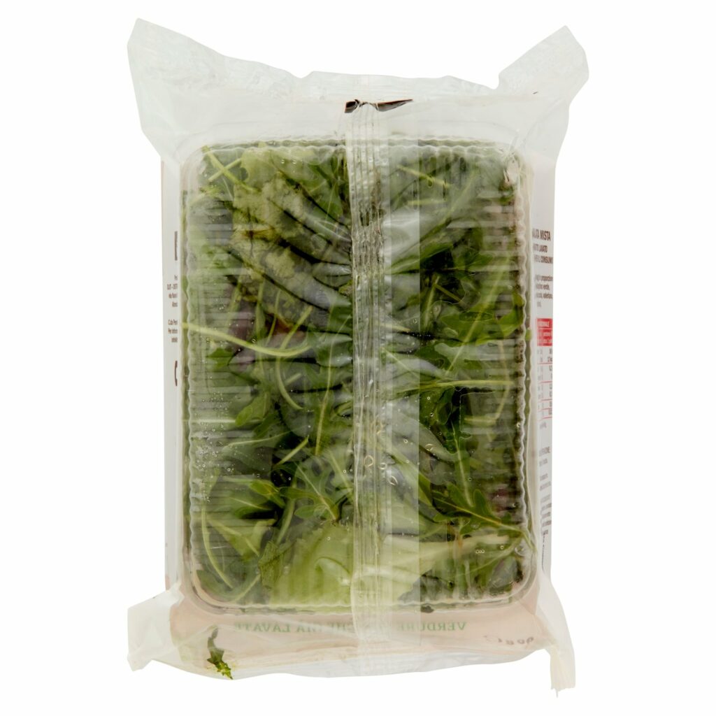 Sisa Insalata Mista Tutteinsieme 90 g