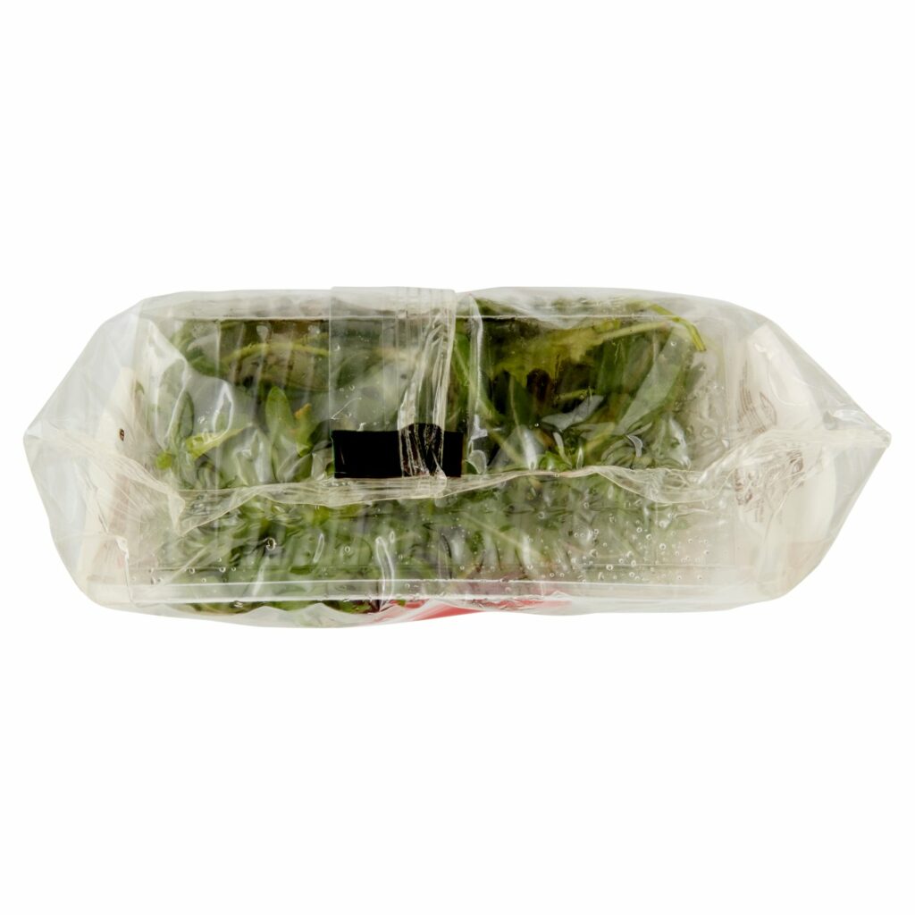 Sisa Insalata Mista Tutteinsieme 90 g
