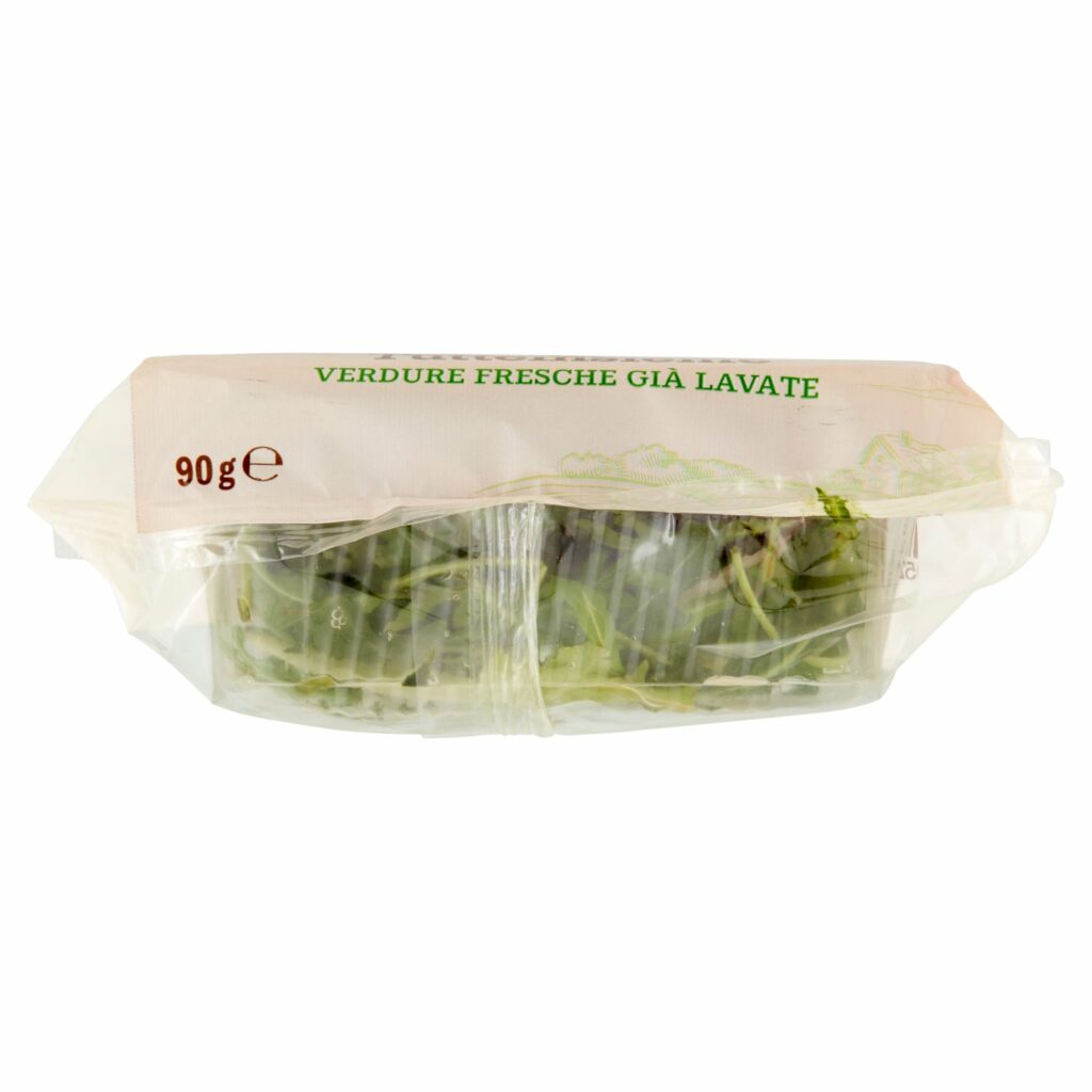 Sisa Insalata Mista Tutteinsieme 90 g