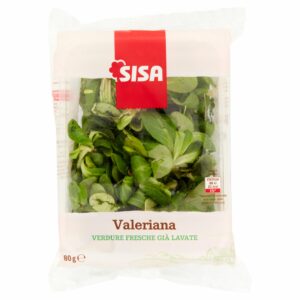 Sisa Valeriana 80 g