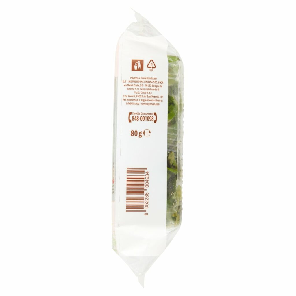 Sisa Valeriana 80 g