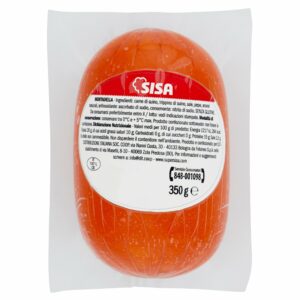 Sisa Mortadella 350 g