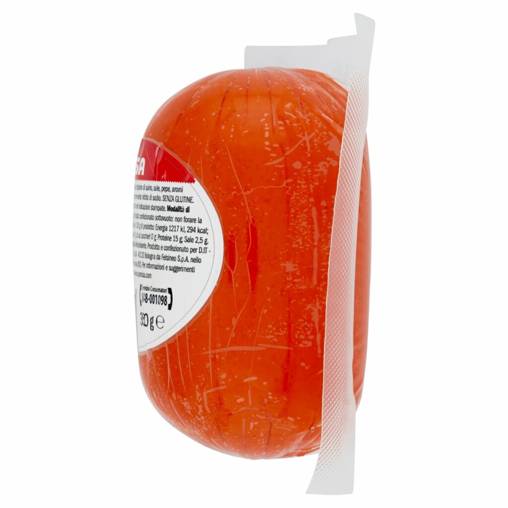 Sisa Mortadella 350 g